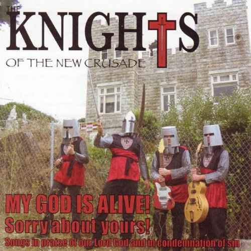 My God Is Alive! Sorry About Yours! cd