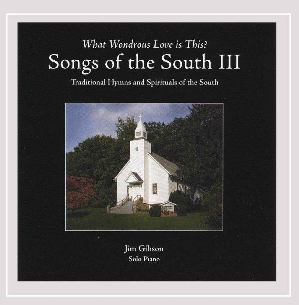 Songs of The South 3 Music