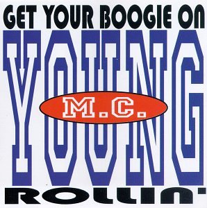 Get Your Boogie on Music