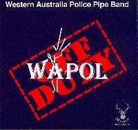 Off Duty cd