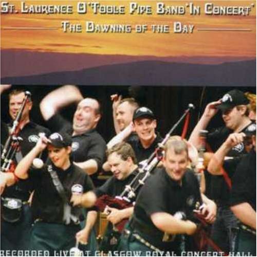 Dawning of The Day cd