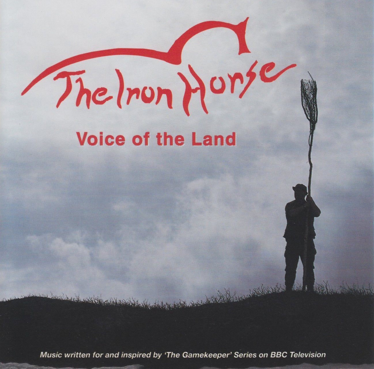 Voice of the Land Pop