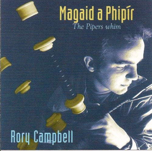 Magaid a Phipir (The Piper's Whim) Pop