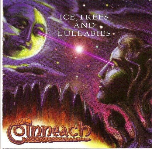 Product Image: Ice, Trees and Lullabies