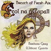 Breath of Fresh Air: Ceol Na Gcapall Pop