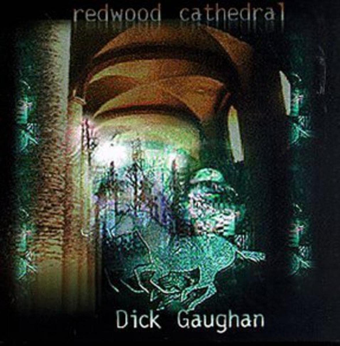 Product Image: Redwood Cathedral