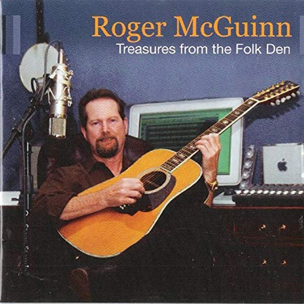 Tresures from the Folk Den Pop