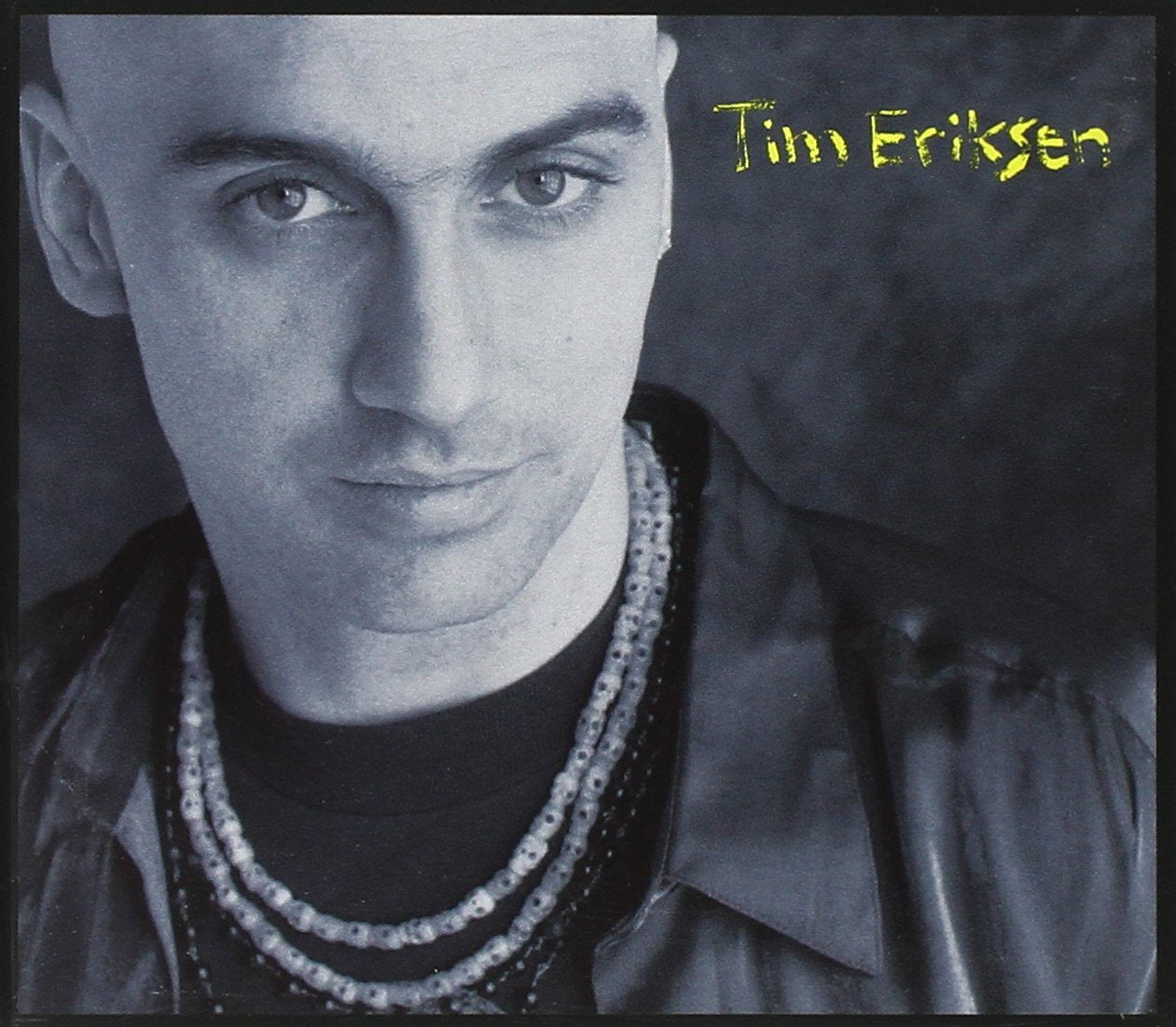 Tim Eriksen - Tim Eriksen Country & Folk