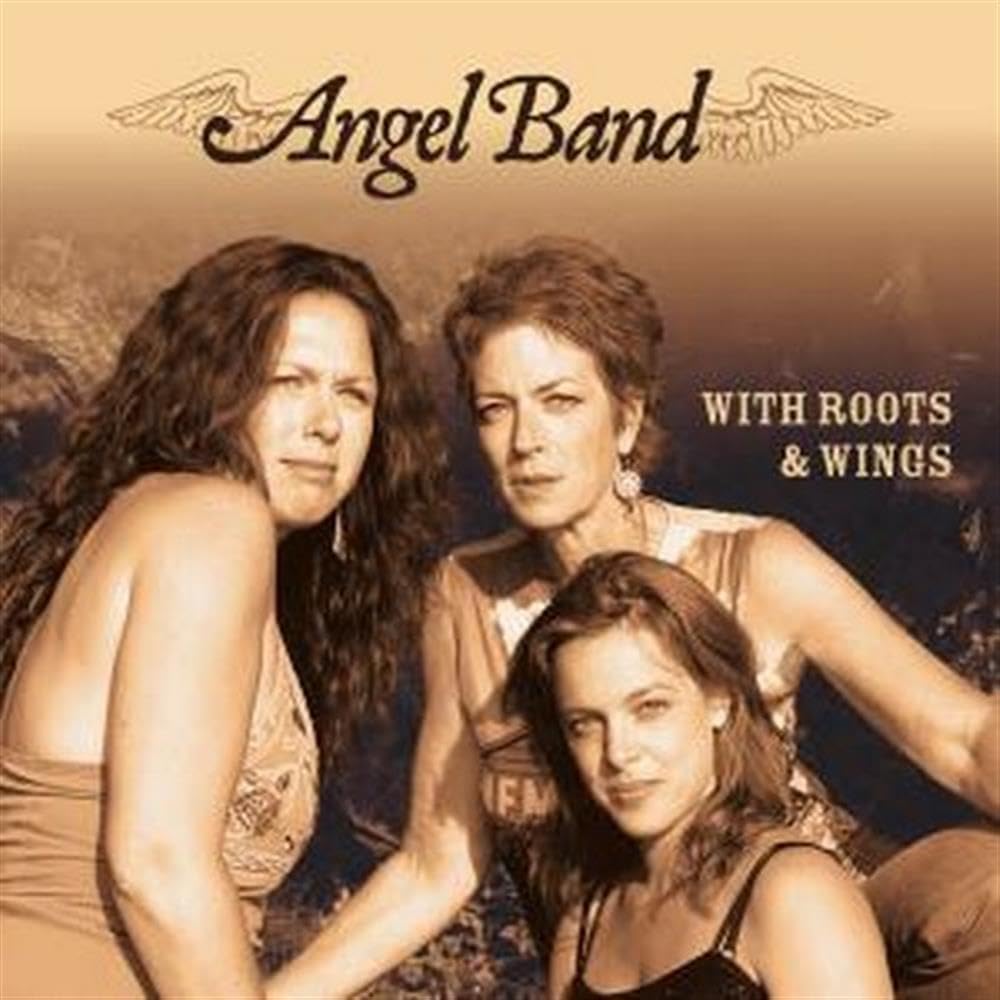 Product Image: With Roots & Wings