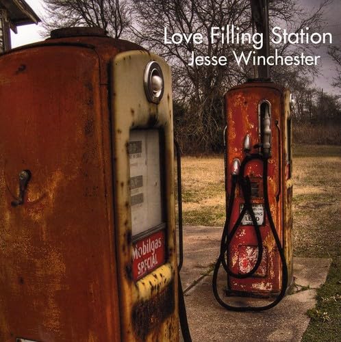 Love Filling Station Country & Folk