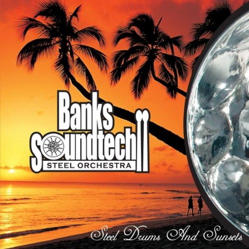 Banks Soundtech II Reggae