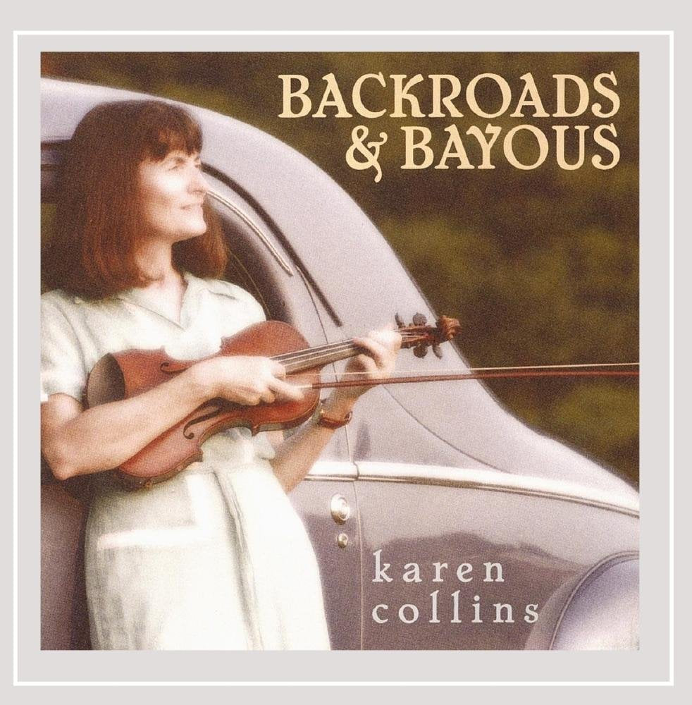 Backroads & Bayous Country & Folk