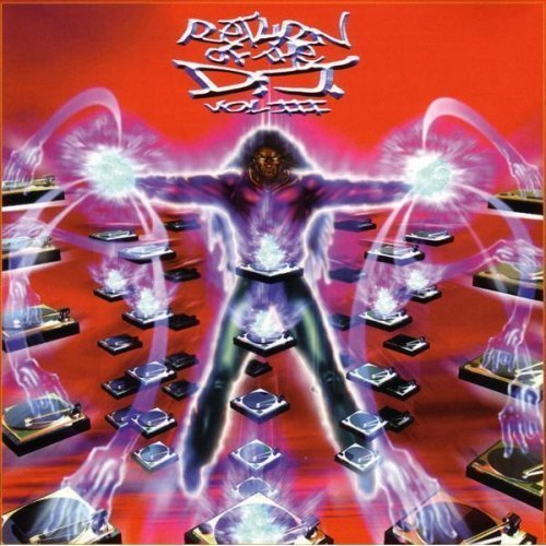 Vol. 3-Return of the DJ Pop