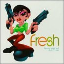 Fresh Sound: Essential New Jungle Drum + Bass Dance & Electronic