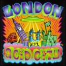 London Acid City Dance & Electronic