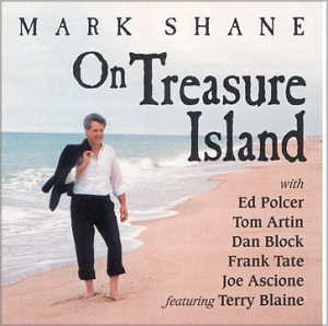 On Treasure Island Jazz