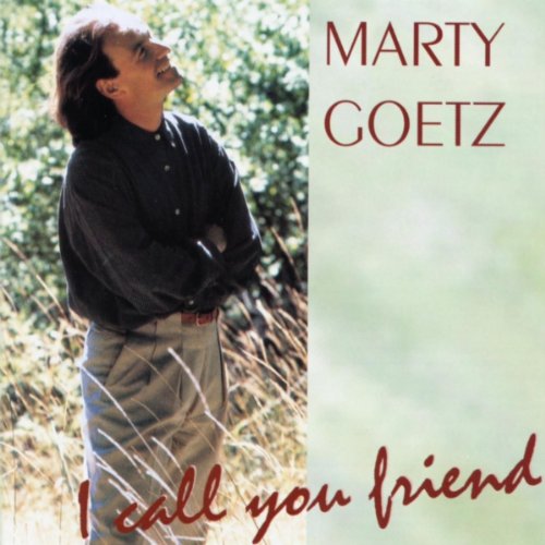 Product Image: I call you Friend (UK Import)