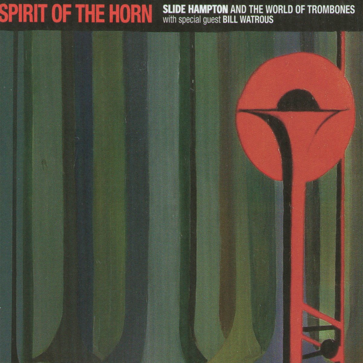 Spirit Of The Horn Jazz