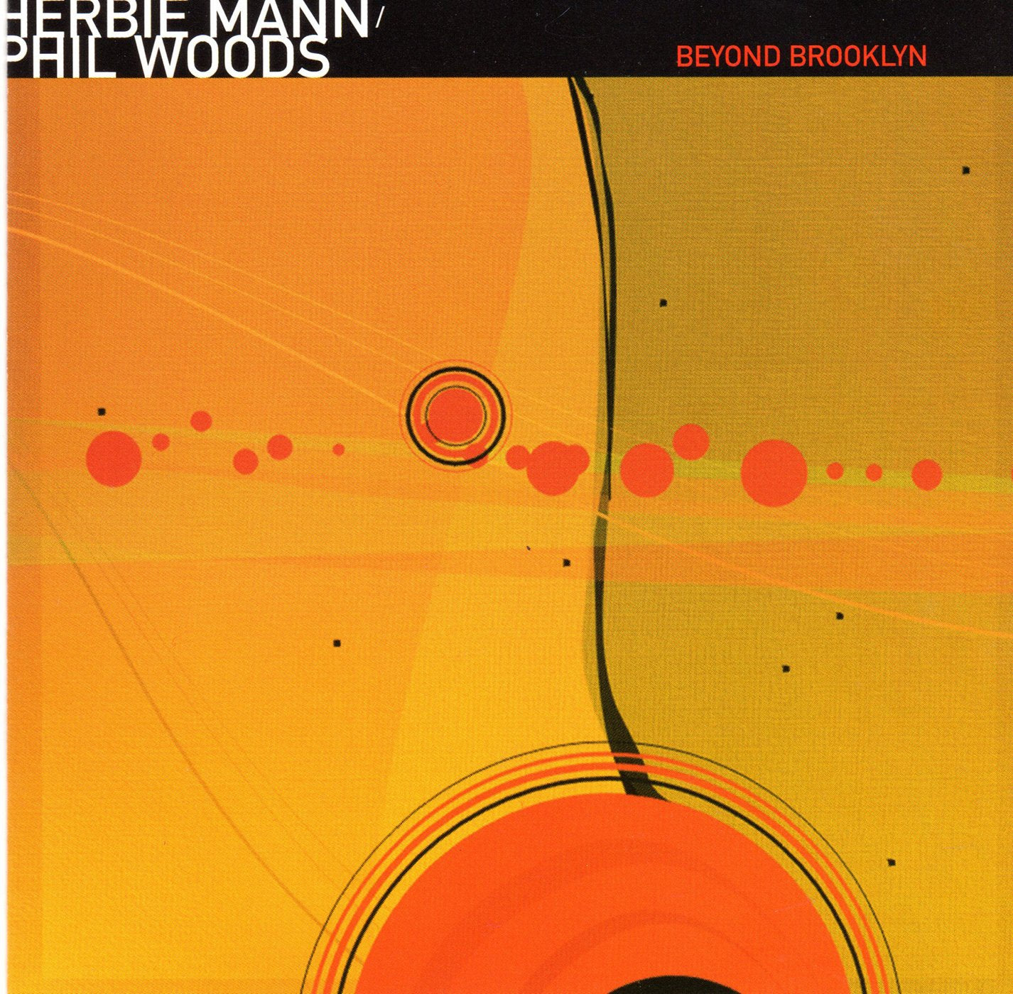 Beyond Brooklyn Jazz