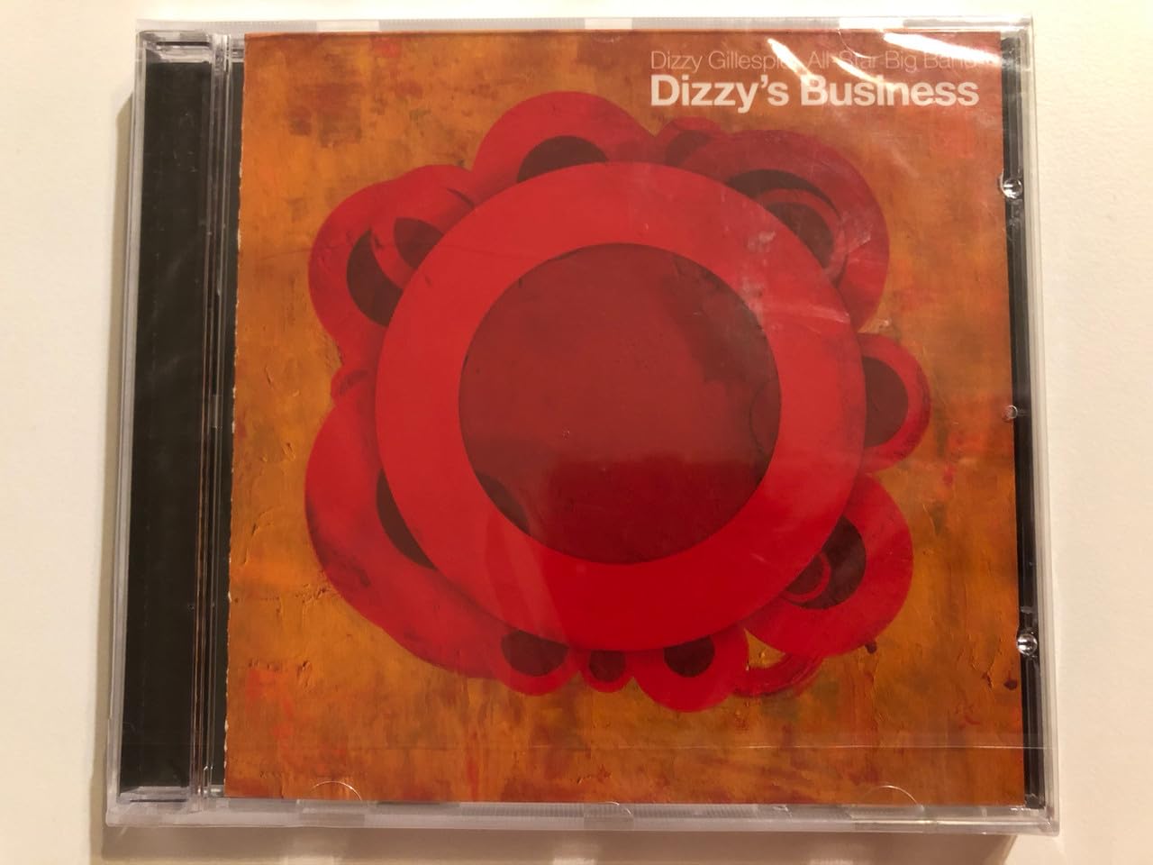 Dizzy'S Business Jazz