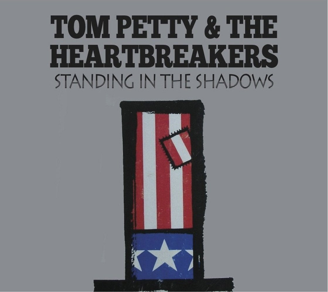 Tanding in The Shadows Classic Broadcasts 77 93 cd