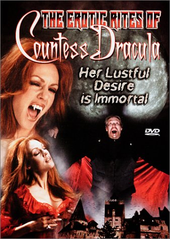Erotic Rites of Countess Dracu Films