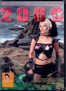 2069-a Sexy Odyssey Films