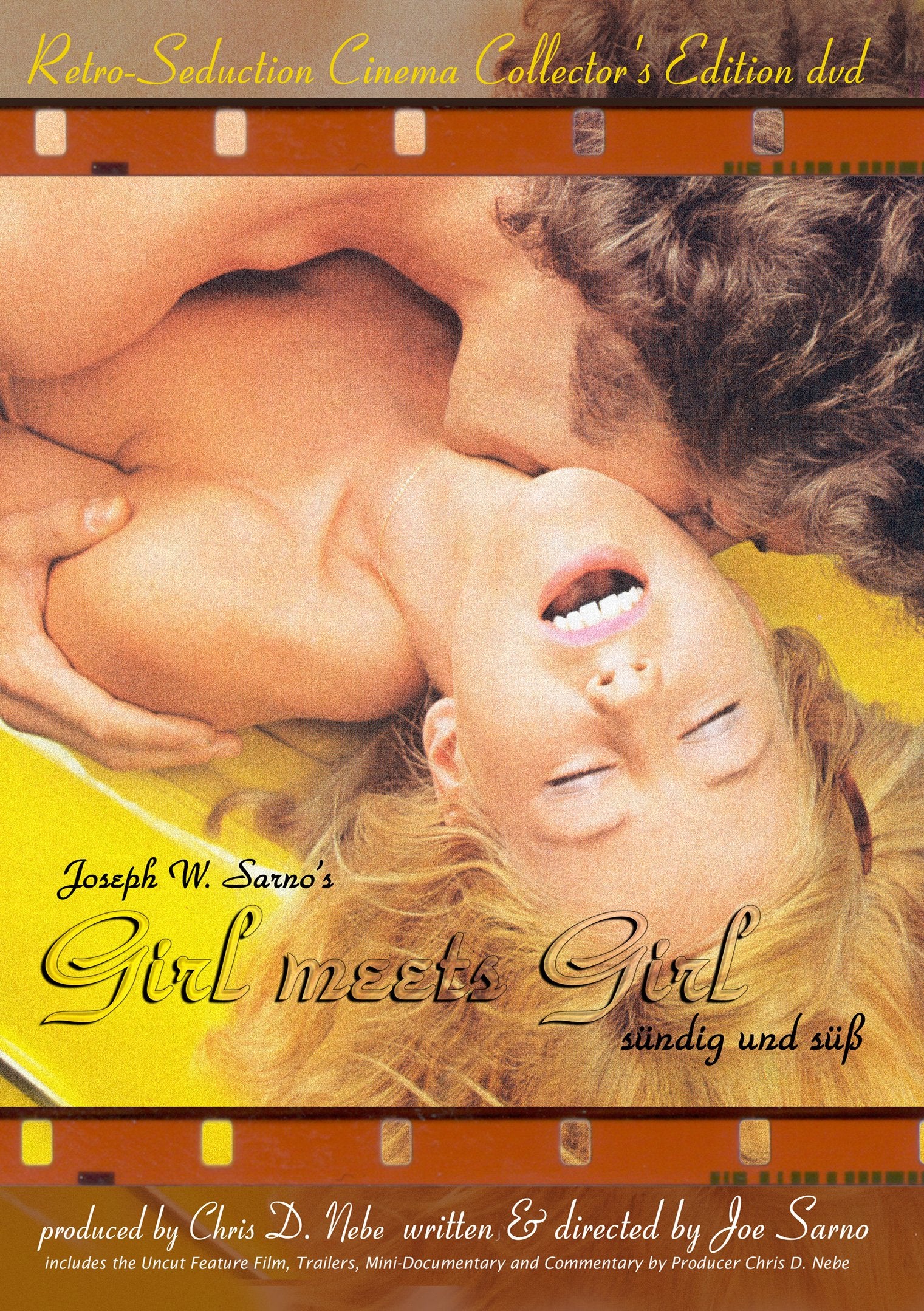 Girl Meets Girl Films