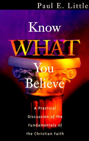Product Image: What You Believe