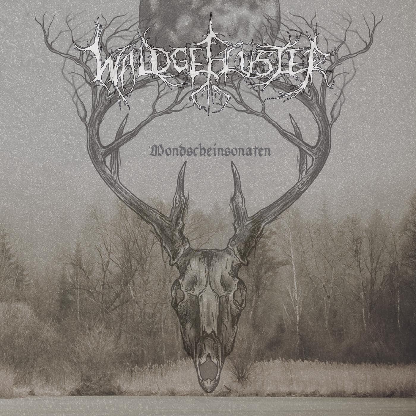 Mondscheinsonaten Metal & Hardrock
