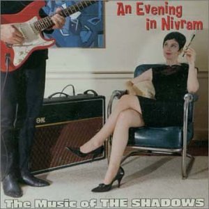 Evening in Nivram-Music of Alternative & Indie