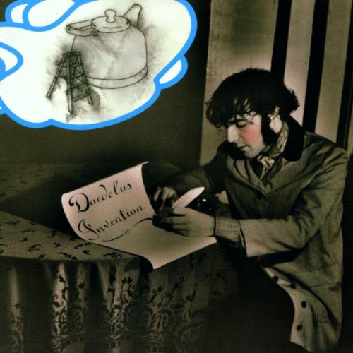 Invention Alternative & Indie