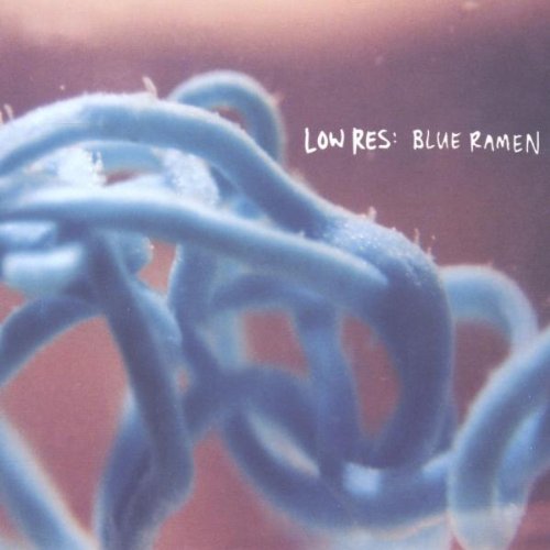 Blue Ramen Dance & Electronic