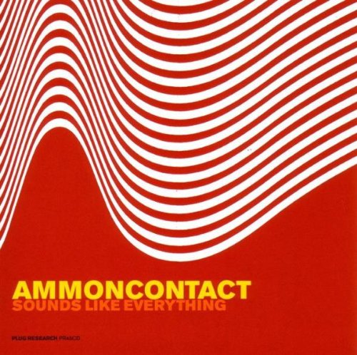 Sounds Like Everything Dance & Electronic