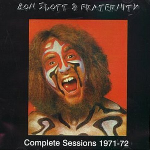 Complete Sessions (1970-1973) Metal & Hardrock