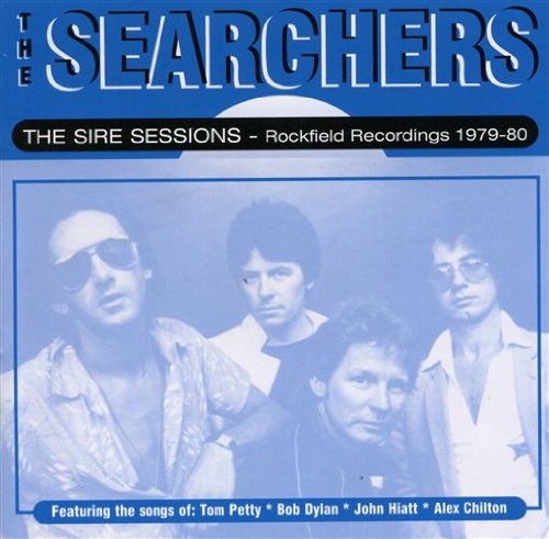 The Sire Session - Rockfield Recordings 1979-80 Pop
