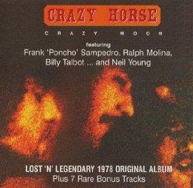 Crazy Moon Music