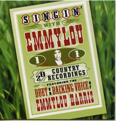 Singin' With Emmylou Vol. 1 Pop