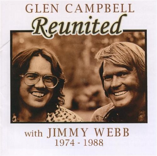1974-88-Reunited with Jimmy We cd