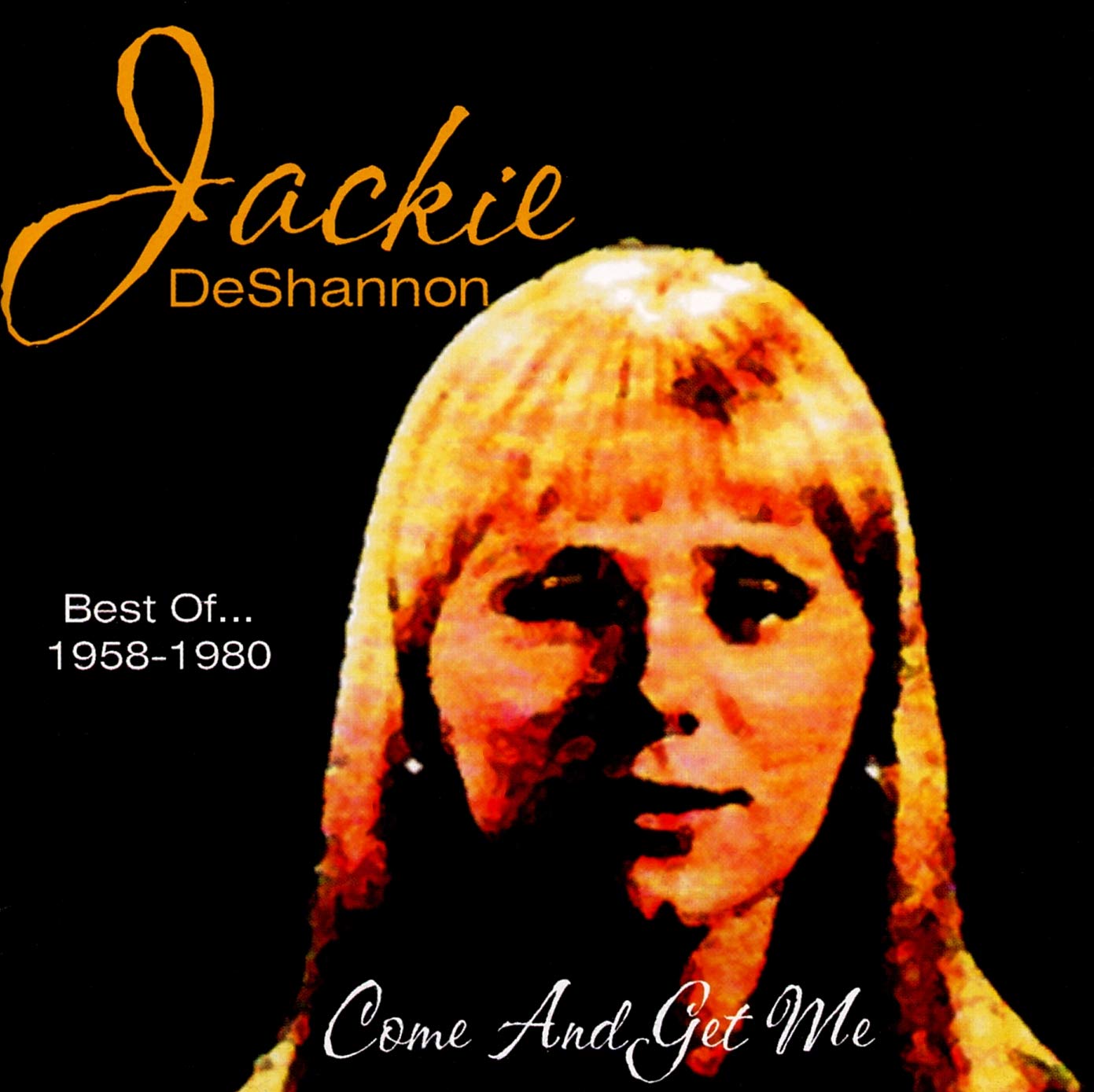 Best of 1958-1980 Country & Folk