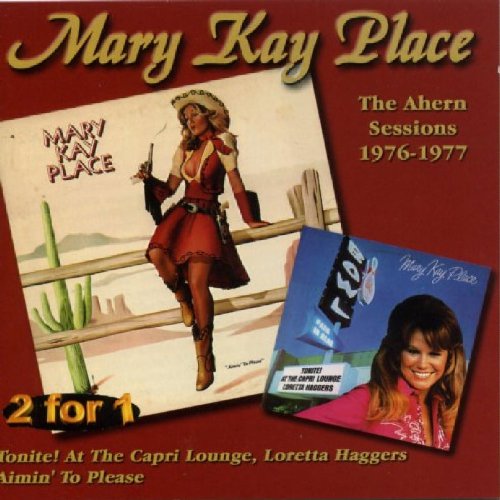 Product Image: Ahern Sessions-1976-77