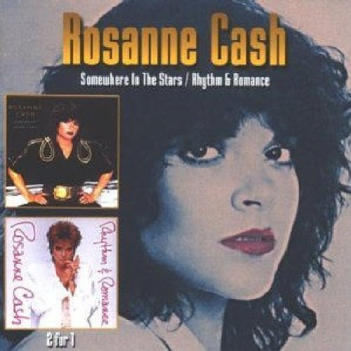 Somewhere in the Stars/Rhythm & Romance (1982) Country & Folk