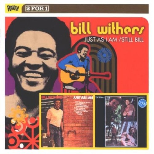 Product Image: Just As I Am/Still Bill (2 for 1)