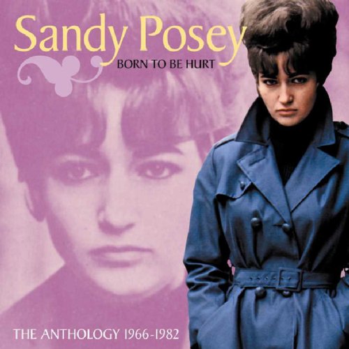 Anthology 1966-1982 Pop