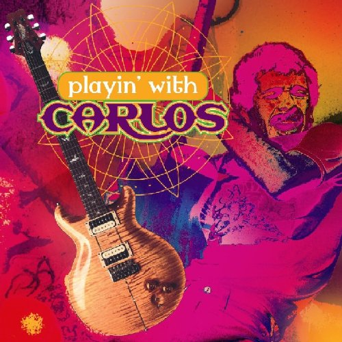 Playin' With Carlos Pop
