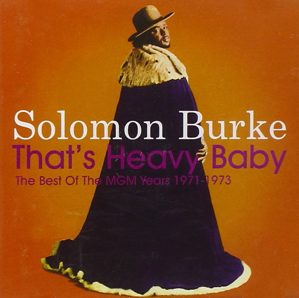 Best of MGM Years 1971-1973 cd