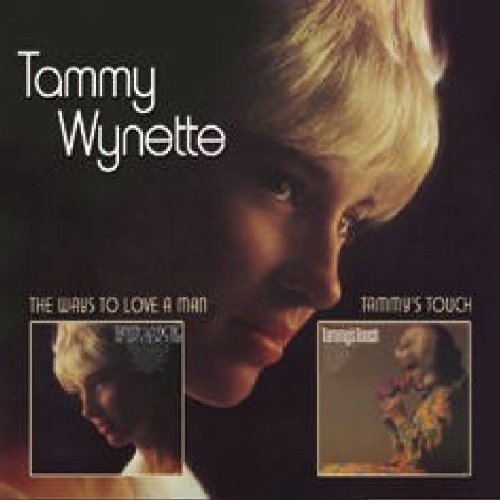 The Ways to Love a Man / Tammy's Touch Pop