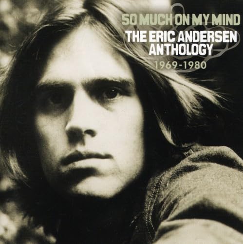 So Much on My Mind Blues