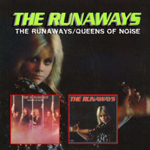 The Runaways / Queens of Noise Alternative & Indie