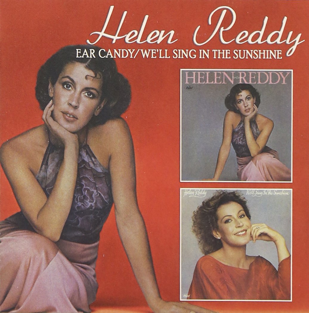 Ear Candy/We'll Sing in the Sunshine Other music genres